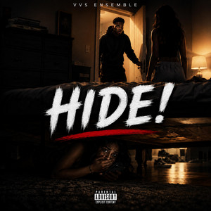 Hide! by VVS Ensemble