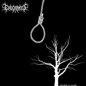interlude to suicide by execrantis