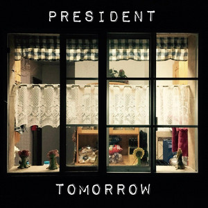 Have a Nice Trip - Album by President | Spotify