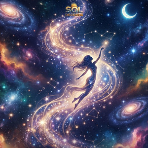Polvo de Estrellas by Sol R