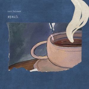 Asti Fajriani - Spark