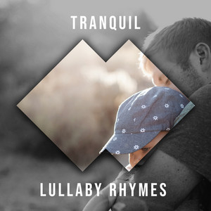 Tranquil Lullaby Rhymes album
