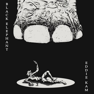 Black Elephant