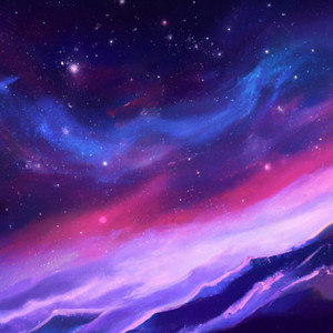 All Night by Caden Ranalli