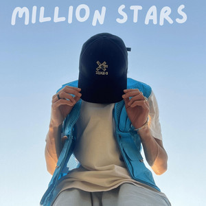 Million Stars by TEYRON