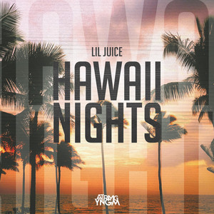 Lil Juice - Hawaii Nights