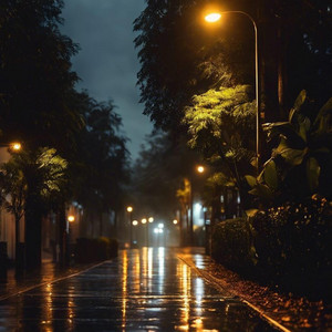 Jius Braselz - Night Time