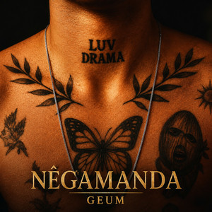 Desapego by Nêgamanda, Geum