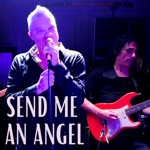 Send Me an Angel by Sing it Live