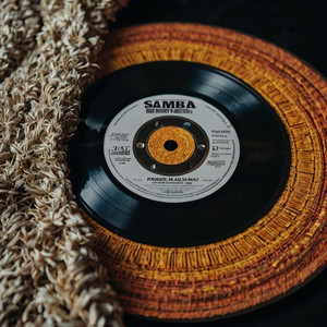 Camargguinho - Samba