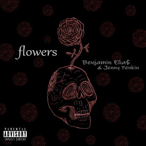 Flowers by Benjamin Elias, Jenny Penkin