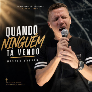 Quando Ninguém Tá Vendo by Mister Robson, Sereno Sound