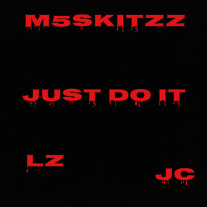 Portada de JUST DO IT