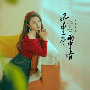 风中爱雨中情