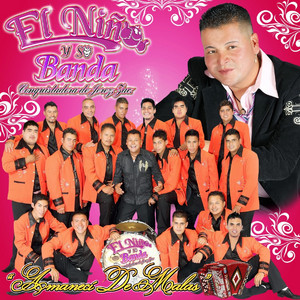 Ami Corazon by El Niño y su Banda Conquistadora de Jerez