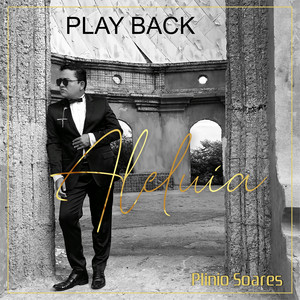 Plinio Soares - Aleluia (Playback)