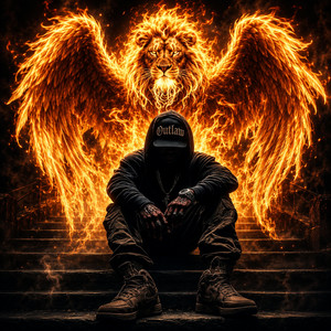 The Forge by JG Outlaw Redeemed, Ghostproductionsnm