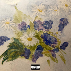 flowers don't talk, my dear