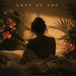 Lost in you by Gold candy