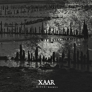 River Of Bones by XAAR