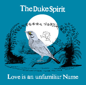 Love Is An Unfamiliar Name