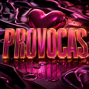 Provocas by Mori Blum
