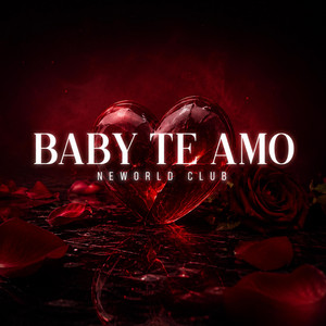Baby te amo by Neworld Club