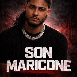 Maricone by Emeikel
