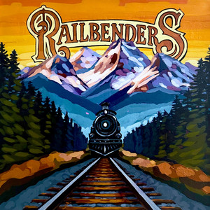 Down the Line by Railbenders