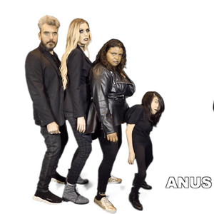 Laura Clery - Buttholes Are Nothing to Be Laughed at