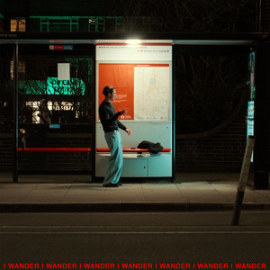 Liam Mera Kai - I WANDER