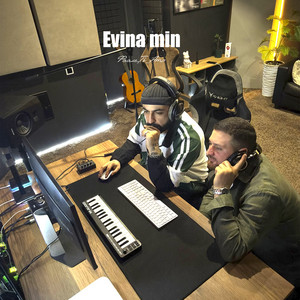 Evina min by Фааль, Ti_Amo