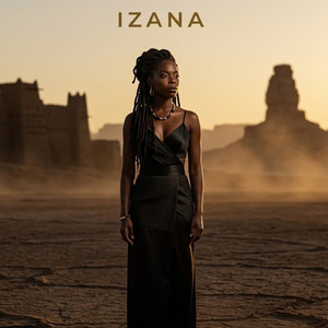 DEEP AFRO HITS - I-ZANA by DEEP AFRO HITS