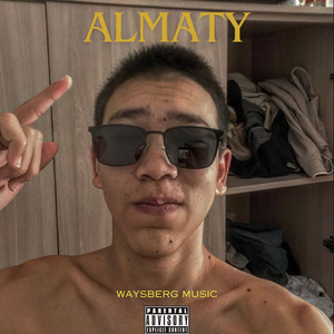 Almaty by Waysberg Music, Ghetto Dogs