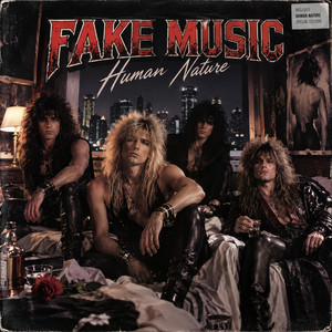 Human Nature (Hard Rock) - Radio Edit by FAKE MUSIC