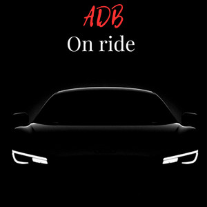 Portada de On ride