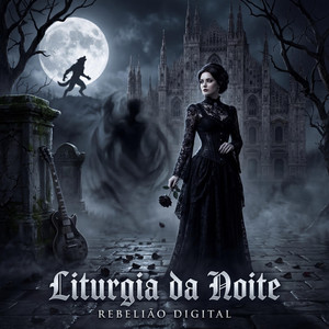 Liturgia Da Noite by Rebelião Digital