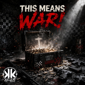 Arms Dealer by Kelly K Ministries