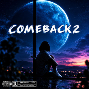 COME BACK2 by KJL✞♫, KALVINE