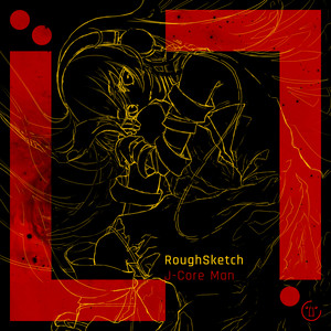 J-Core Man by RoughSketch