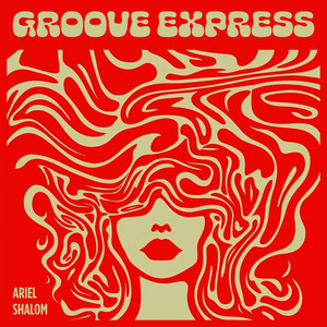 Ariel Shalom - Groove Express