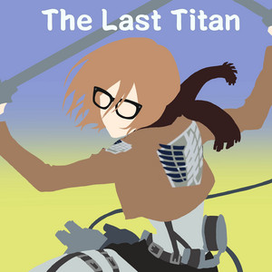 The Last Titan (Ukrainian Version)