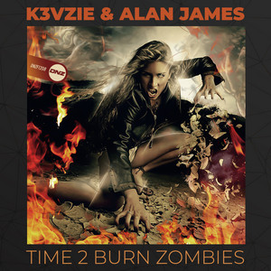 Alan James