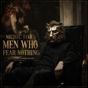 Midnight Control by Gentlemen Dark Blues