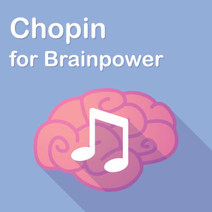 Chopin for Brainpower album