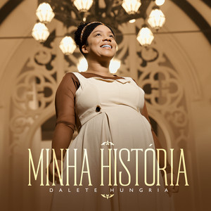 Minha História (Ao Vivo)
