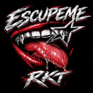 Escupeme Rkt by DJ Cronox