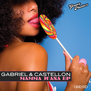 Mamma Juanna - Kid Massive Audiodamage Remix by Gabriel & Castellon, Kid Massive