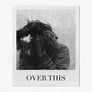 Portada de Over This