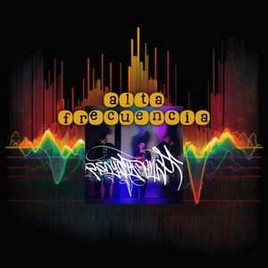 psaykofonia - ALTA FRECUENCIA